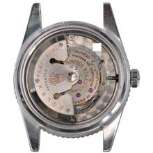 Thumbnail von Rolex GMT-Master 6542 OCC “Pussy Galore” gilt brown radium Bakelite bezel 1957’s