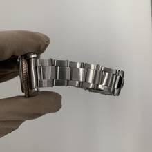 Thumbnail von Rolex GMT-Master 6542 OCC “Pussy Galore” gilt brown radium Bakelite bezel 1957’s