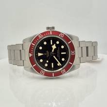 Thumbnail von Tudor Black Bay Burgundy Bezel 41mm Automatic Complete