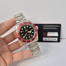 Tudor Black Bay Burgundy Bezel 41mm Automatic Complete