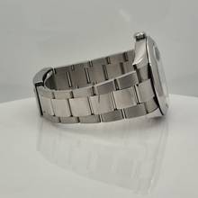 Thumbnail von Rolex Datejust 41 41mm Motif Blue Dial Automático Completo
