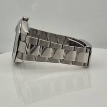 Thumbnail von Rolex Datejust 41 41mm Motif Blue Dial Automático Completo