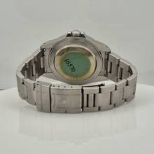 Thumbnail von Rolex Explorer II Black Dial 40mm Automático Completo