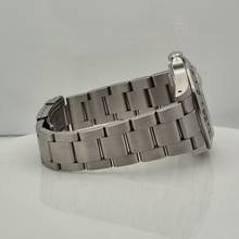 Thumbnail von Rolex Explorer II Black Dial 40mm Automático Completo