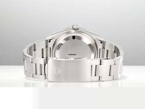Thumbnail von Rolex Oyster Perpetual Date 34mm 2004 Edelstahl Automatik Damenuhr Damen Herren Stahl Stainless Steel Oyster-band Chronometer