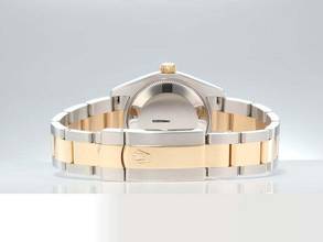Thumbnail von Rolex Lady-Datejust 31mm Medium 178273 2014 Stahl Gelbgold 750 Automatik Stainless Steel 18kt Yellow Gold Oyster-band Chronometer