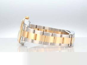 Thumbnail von Rolex Lady-Datejust 31mm Medium 178273 2014 Stahl Gelbgold 750 Automatik Stainless Steel 18kt Yellow Gold Oyster-band Chronometer