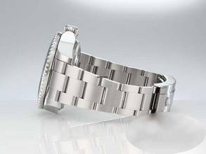 Thumbnail von Rolex Sea-Dweller Deepsea Stahl 116660 2009 Automatik Rolex-garantie Bis 10.2026