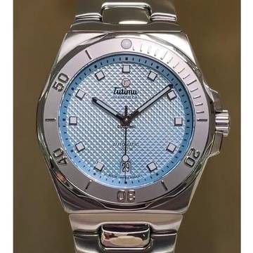  Tutima M2 Seven Seas S NEW FULL SET 