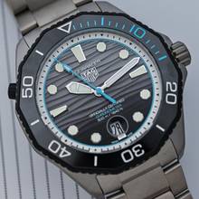 Thumbnail von TAG Heuer Aquaracer 500M Professional 500 Date NEW FULL SET