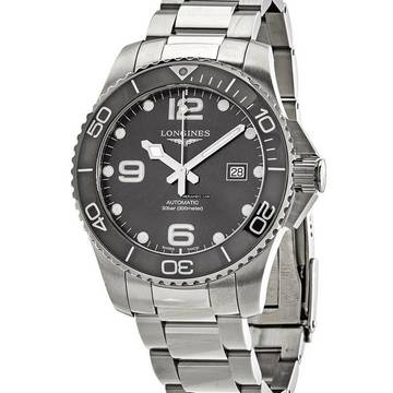  Longines HydroConquest Automatic NEW FULL SET 