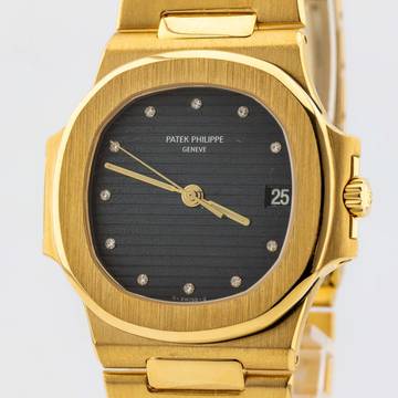 Patek Philippe Nautilus 3800