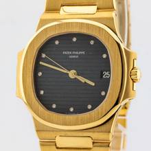  Patek Philippe Nautilus 3800 