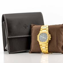 Thumbnail von Patek Philippe Nautilus 3800