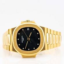 Thumbnail von Patek Philippe Nautilus 3800