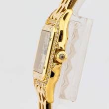 Thumbnail von Cartier Panthère Factory Diamanten