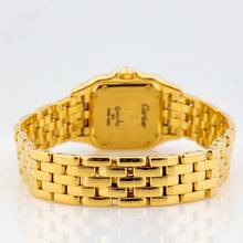 Thumbnail von Cartier Panthère Factory Diamanten