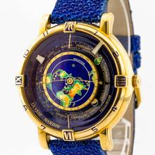 Thumbnail von Ulysse Nardin Tellurium J. Kepler
