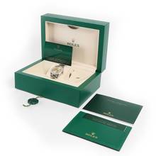 Thumbnail von Rolex Datejust 31 Gold/Steel Diamonds Champagne Dial