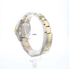 Thumbnail von Rolex Datejust 31 Gold/Steel Diamonds Champagne Dial
