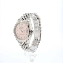 Thumbnail von Rolex Datejust 31 Jubilee Pink Dial
