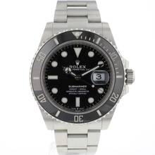  Rolex Submariner Date 126610LN 