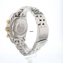 Thumbnail von Breitling Chronomat 44 Black Roman Dial