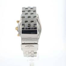 Thumbnail von Breitling Chronomat 44 Black Roman Dial