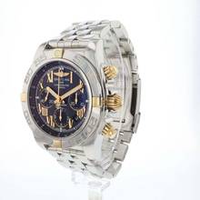 Thumbnail von Breitling Chronomat 44 Black Roman Dial
