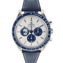 Thumbnail von Omega Speedmaster Professional Moonwatch 'Silver Snoopy Award' 50th Anniversary