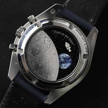 Thumbnail von Omega Speedmaster Professional Moonwatch 'Silver Snoopy Award' 50th Anniversary