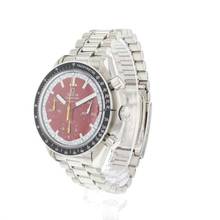  Omega Speedmaster Reduced Automatic Michael Schumacher 