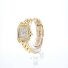Thumbnail von Cartier Panthère PM Yellow Gold Factory Diamonds