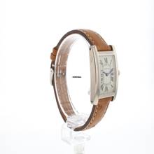 Thumbnail von Cartier Tank Américaine White Gold Lady
