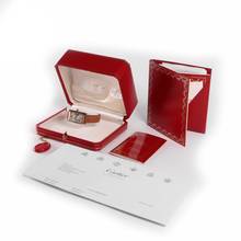 Thumbnail von Cartier Tank Américaine White Gold Lady