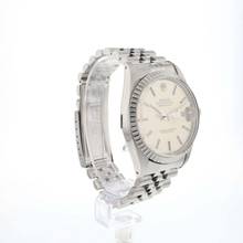 Thumbnail von Rolex Datejust 36 Jubilee Silver Dial
