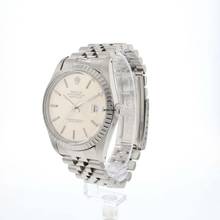 Thumbnail von Rolex Datejust 36 Jubilee Silver Dial