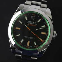 Thumbnail von Rolex Milgauss Black 116400GV