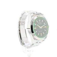 Thumbnail von Rolex Milgauss Black 116400GV