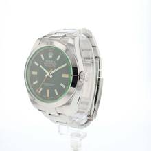 Thumbnail von Rolex Milgauss Black 116400GV