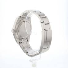 Thumbnail von Rolex Oyster Perpetual 39 Black Dial