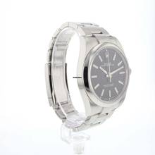 Thumbnail von Rolex Oyster Perpetual 39 Black Dial