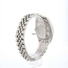 Thumbnail von Rolex Datejust 36 Jubilee Black Dial Roulette Date