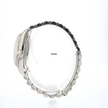 Thumbnail von Rolex Datejust 36 Jubilee Black Dial Roulette Date