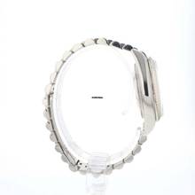 Thumbnail von Rolex Datejust 36 Jubilee Black Dial Roulette Date