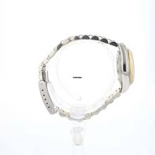 Thumbnail von Rolex Lady-Datejust 26 Steel/Gold Red Vignette Diamond Dial