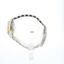 Thumbnail von Rolex Lady-Datejust 26 Steel/Gold Red Vignette Diamond Dial