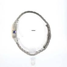 Thumbnail von Cartier Santos Small Steel/Gold Silver Dial 99% NEW '25