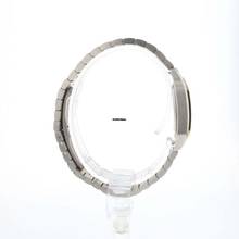 Thumbnail von Cartier Santos Small Steel/Gold Silver Dial 99% NEW '25