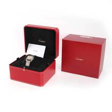 Thumbnail von Cartier Santos Small Steel/Gold Silver Dial 99% NEW '25